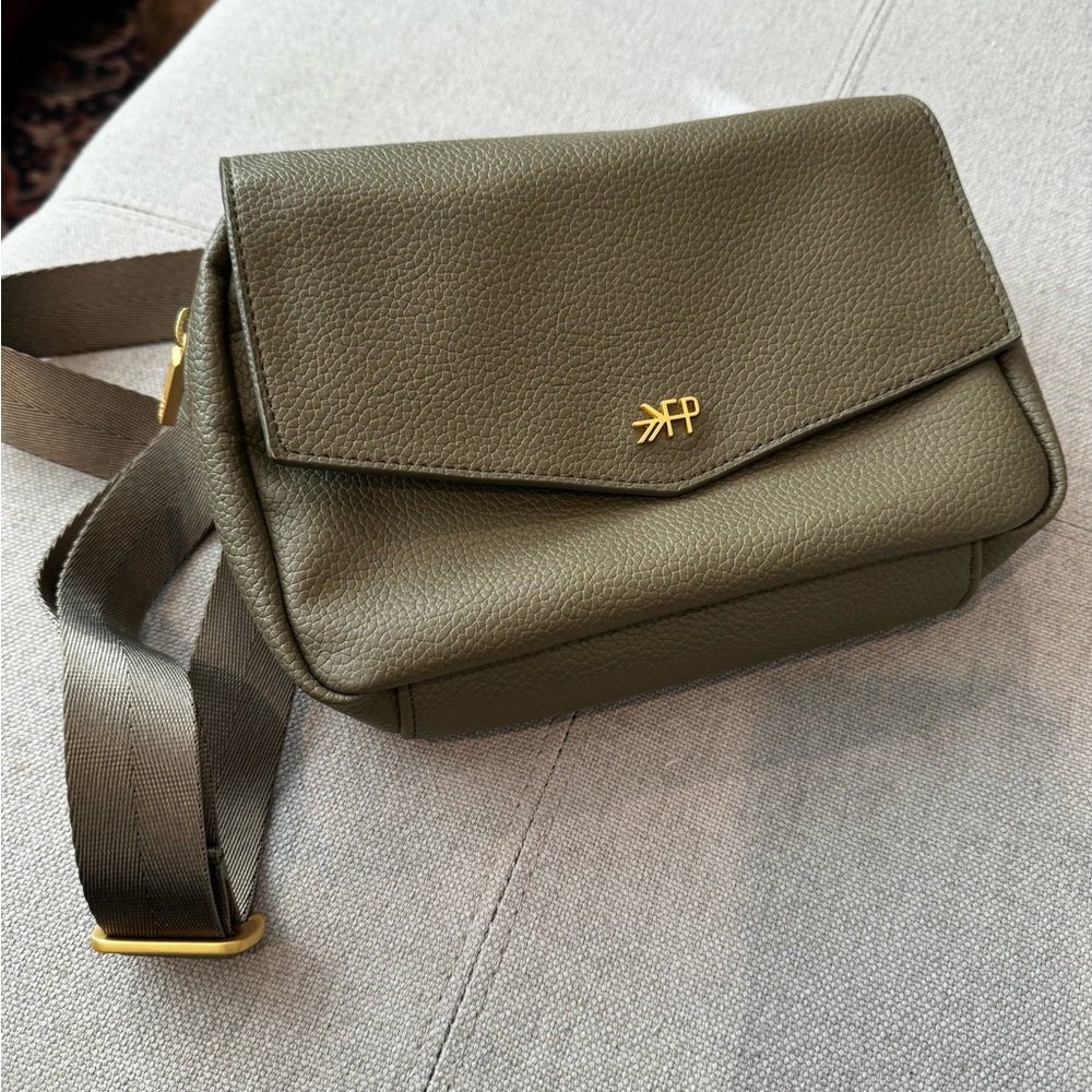 FRESHLY PICKED BELT / FANNY BAG